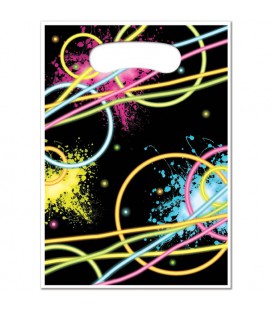 Pochettes Cadeaux Glow Party