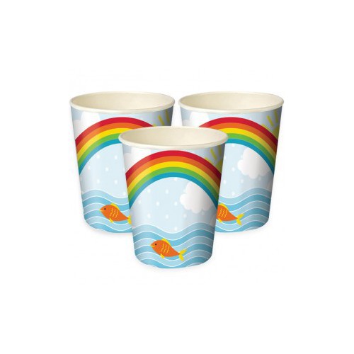 Noahs Ark Cups