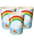 Noahs Ark Cups