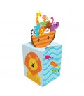 Boites Cadeaux Arche de No