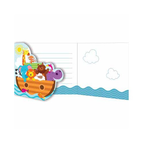 Invitations Arche No