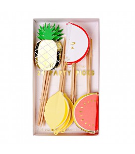 24 Tutti Frutti Party Pics