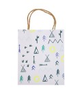 Sacs Cadeaux Tipi Party