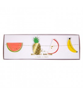 Mini Tutti Frutti Garland