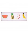 Tutti Frutti Mini Girlande