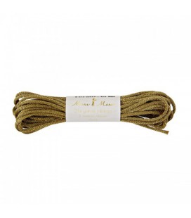 Gold Cord