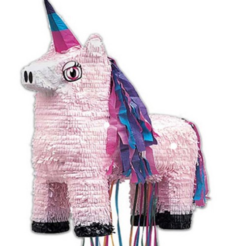 Pi&ntilde;ata Licorne