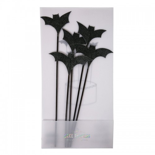Fledermaus Kuchendekoration