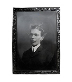 Halloween Lenticular Picture S