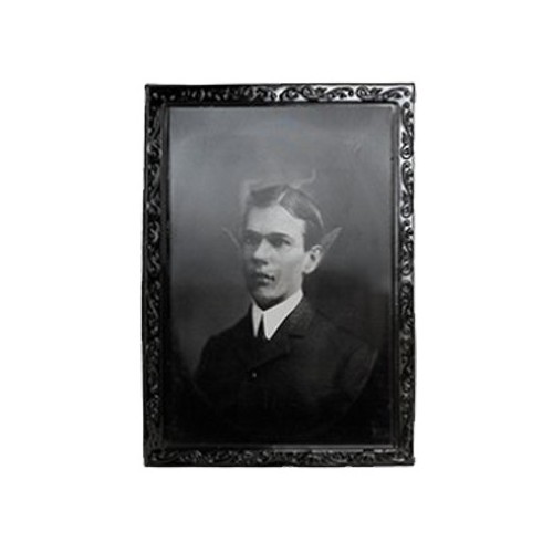 Halloween Linsenrasterbilder S