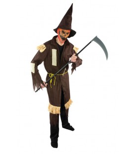 Scarecrow Costume