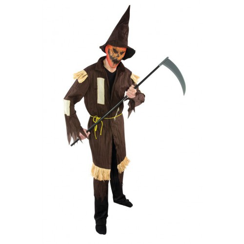 Scarecrow Costume