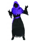 Master of Shadows Costume for adults