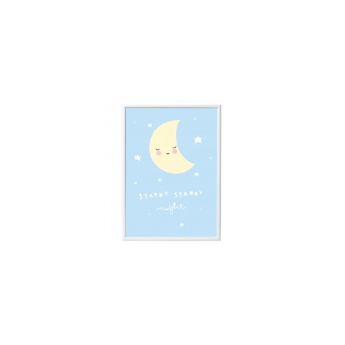 Poster Moon