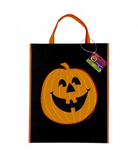 Pumpkin Tote Bag
