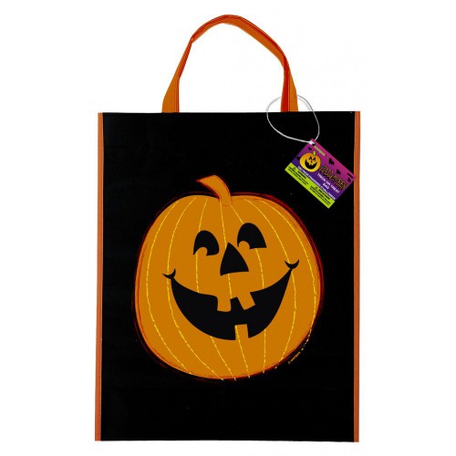 Pumpkin Tote Bag