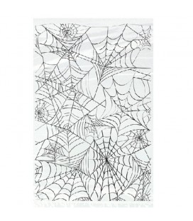 20 Spider Treat Bags