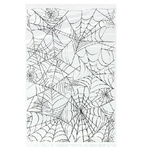 20 Spider Treat Bags