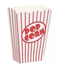 8 Popcorn Boxes