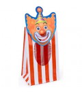 Circus Treat Bags with Window