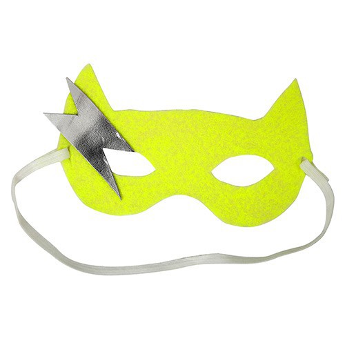 Super Hero Mask