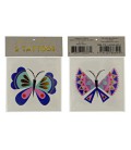 Butterfly Temporary Tattoos