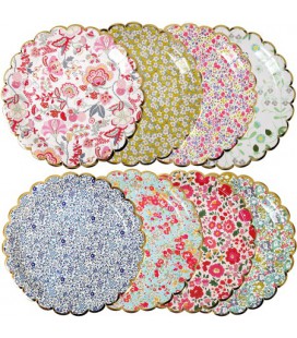 Liberty Large Plates