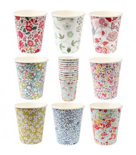 Liberty Cups