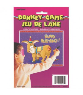 Jeu de l'Ane