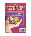 Donkey Party Game