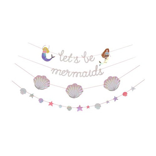 Guirlande Soyons des Sir