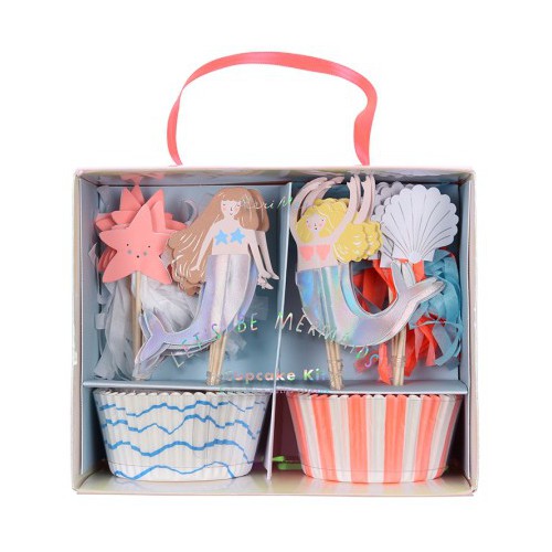 Kit Cupcakes Soyons des Sir