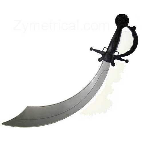 Pirate Sword