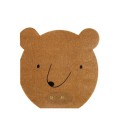 Small Bear Napkins