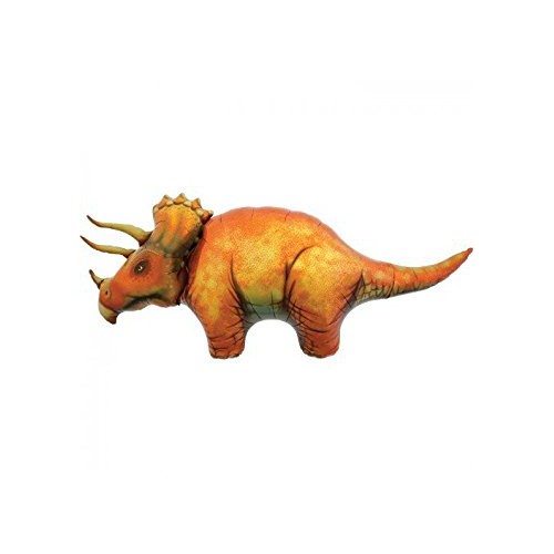 Triceratops Folienluftballon