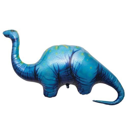 Ballon Mylar Apatosaurus