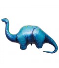 Apatosaurus Mylar Balloon