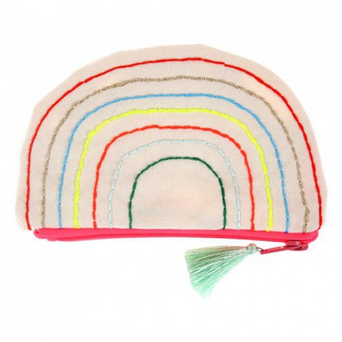 Trousse Arc-En-Ciel