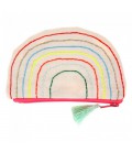 Rainbow Pouch