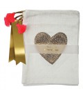 4 Star Linen Party Bags