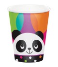 Panda Party Cups