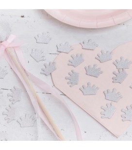 Princess Table Confetti