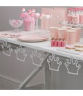 Guirlande Couronne Princesse