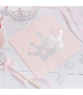 Princess Napkins