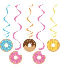 Donut Party Danglers