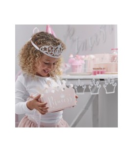 Confetti Party Snack Trays