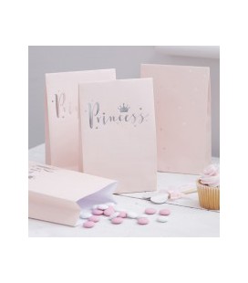 Princess Party Bags