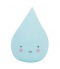 Jouet Bain Goutte d'Eau