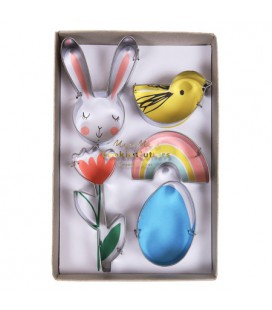 Easter Cookie Cutters