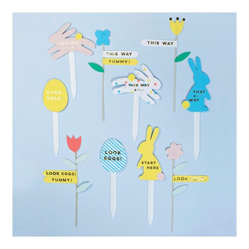 Kit Chasse aux Oeufs P